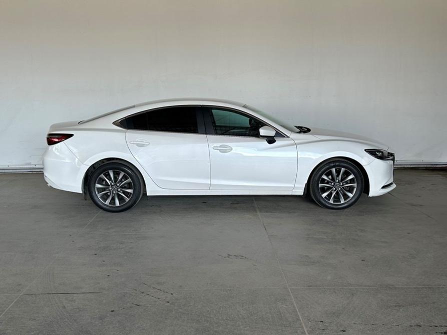 Mazda 6 III (GJ) Рестайлинг 2 Москва  - изображение 8