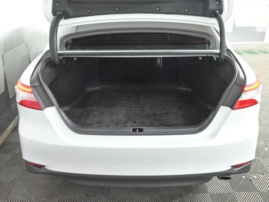 Toyota Camry VIII (XV70) Екатеринбург  - изображение 6
