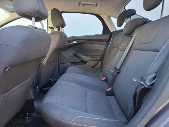 Ford Focus III с пробегом 2012 года, цена 820 000 рублей, 144323 км, седан, Автокод Объявления