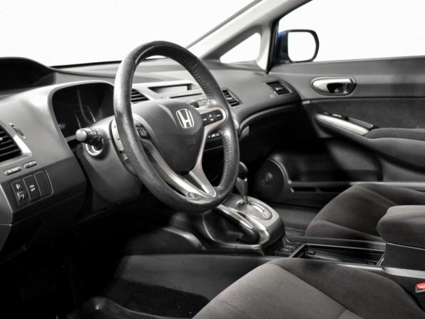 Honda Civic VIII с пробегом 2008 года, цена 487 980 рублей, 300683 км, седан, Автокод Объявления