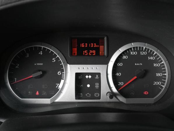 Lada (ВАЗ) Largus I с пробегом 2016 года, цена 839 000 рублей, 163133 км, универсал, Автокод Объявления