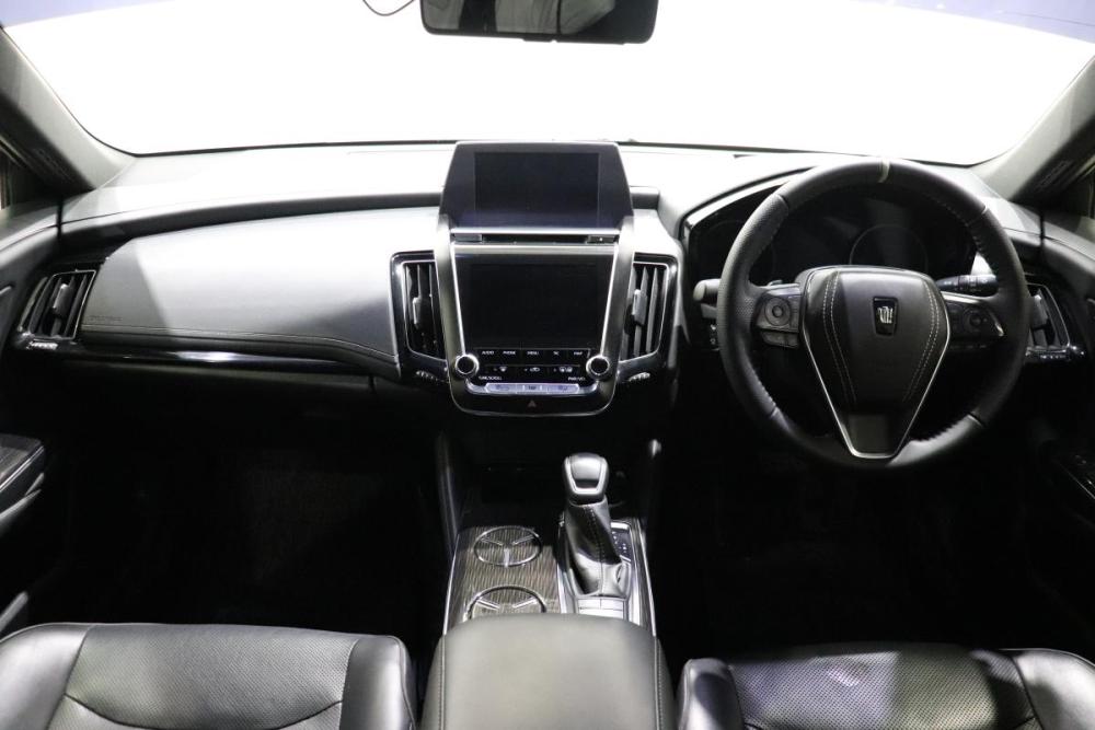 Toyota Crown XV (S220) Иркутск  - изображение 16