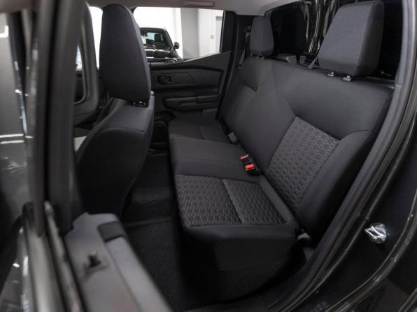 Mitsubishi L200 VI с пробегом 2025 года, цена 4 750 000 рублей, 31 км, пикап, Автокод Объявления