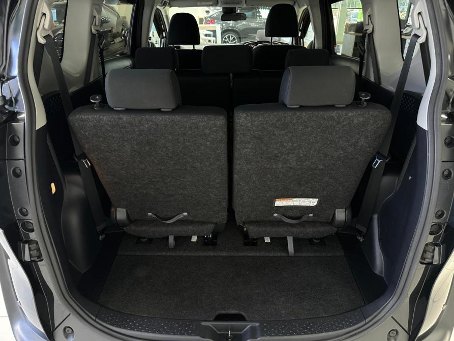 Toyota Sienta II Рестайлинг Санкт-Петербург  - изображение 28