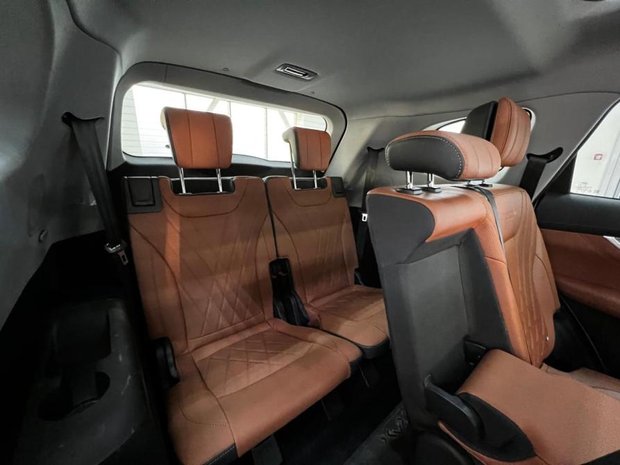 Chery Tiggo 8 Pro e+ Волгоград  - изображение 36