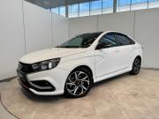 Lada (ВАЗ) Vesta I Волжский  - изображение 23