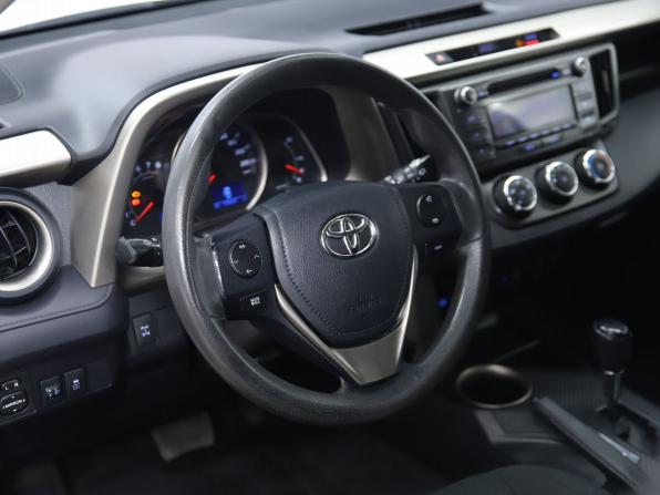 Toyota RAV4 IV (XA40) с пробегом 2013 года, цена 2 090 000 рублей, 108920 км, внедорожник, Автокод Объявления