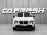 BMW X1 I (E84) Ростов-на-Дону  - изображение 20