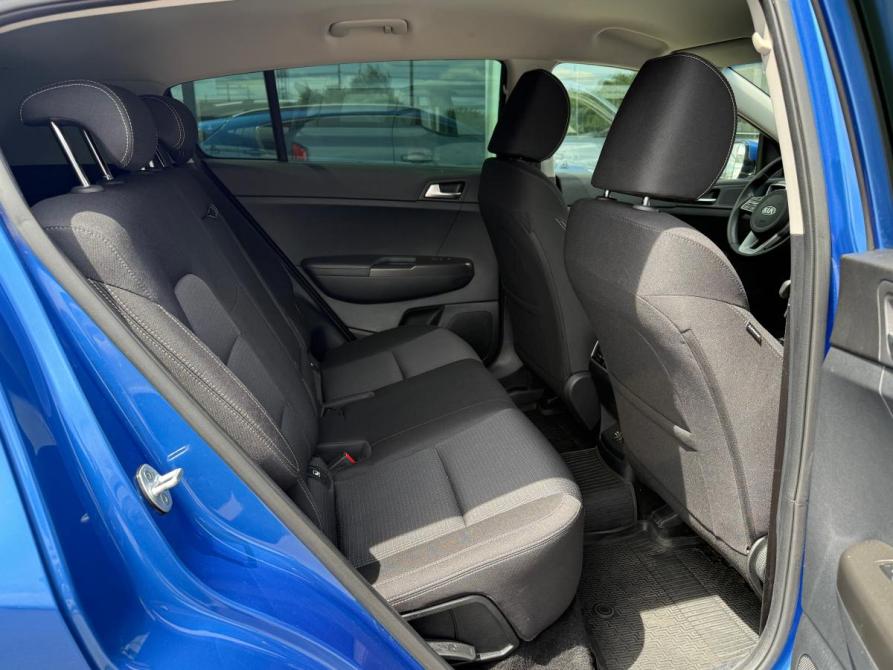 Kia Sportage IV Рестайлинг Воронеж  - изображение 10