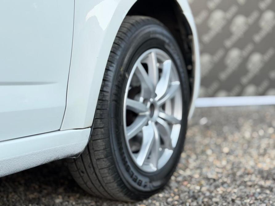 Skoda Octavia III (A7) Рестайлинг Краснодар  - изображение 11