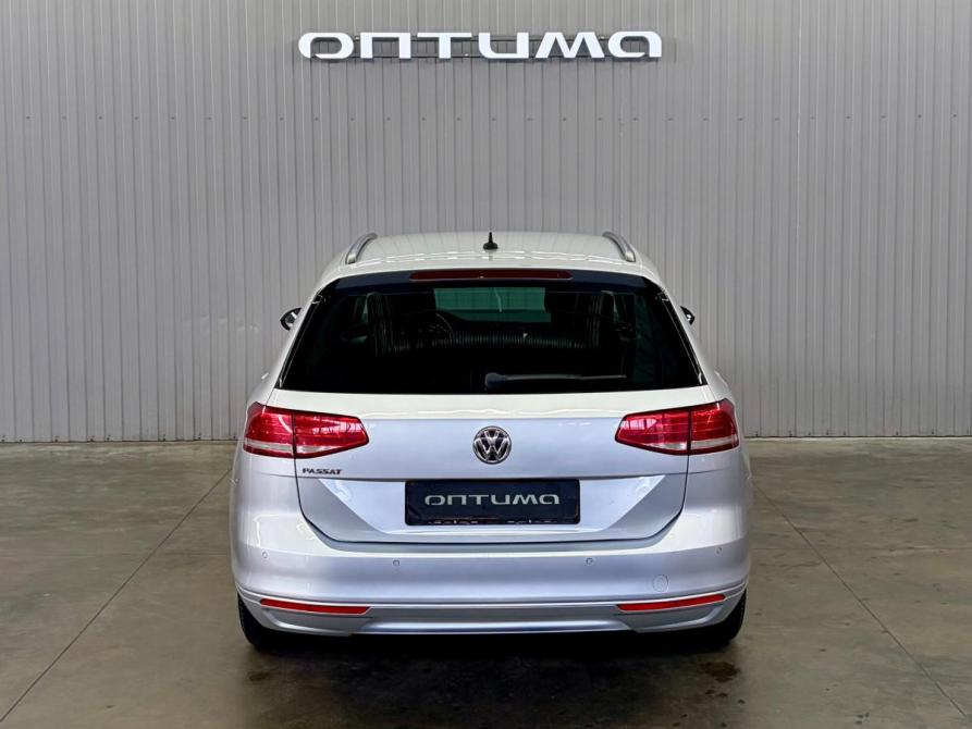 Volkswagen Passat B8 Рестайлинг Краснодар  - изображение 6