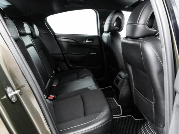 Citroen DS4 с пробегом 2012 года, цена 699 000 рублей, 296292 км, хэтчбек, Автокод Объявления