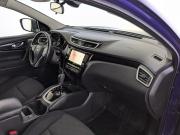 Nissan Qashqai II Москва  - изображение 40