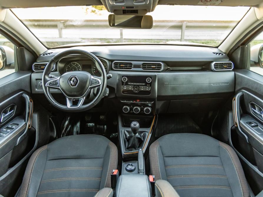 Renault Duster II Волгоград  - изображение 14