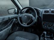 Lada (ВАЗ) Granta I Рестайлинг Самара  - изображение 36