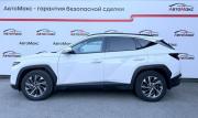 Hyundai Tucson IV Тюмень  - изображение 27