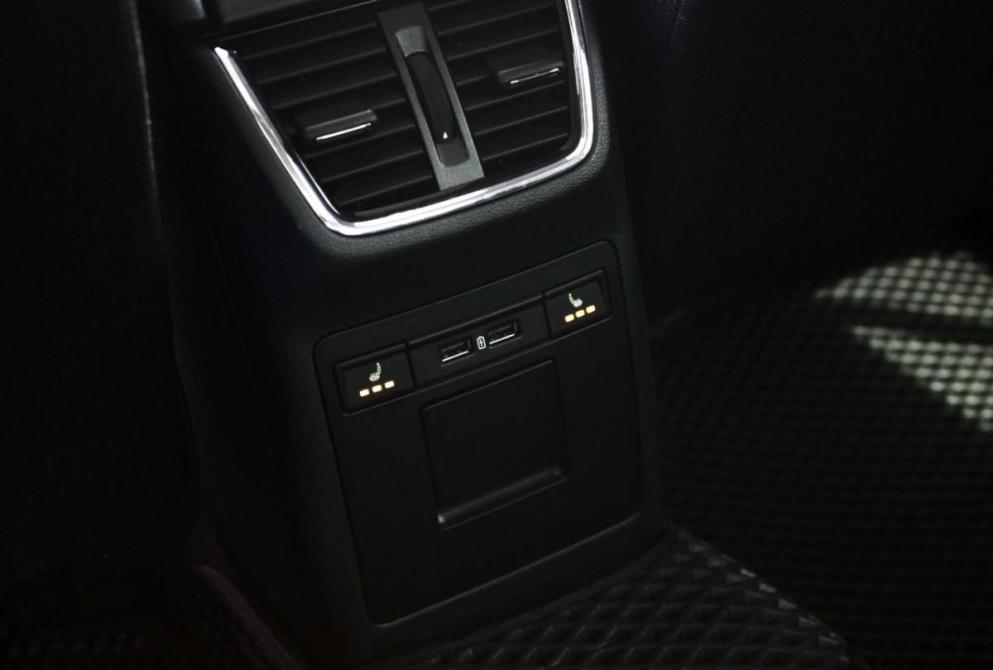 Skoda Octavia III (A7) Рестайлинг Саратов  - изображение 27