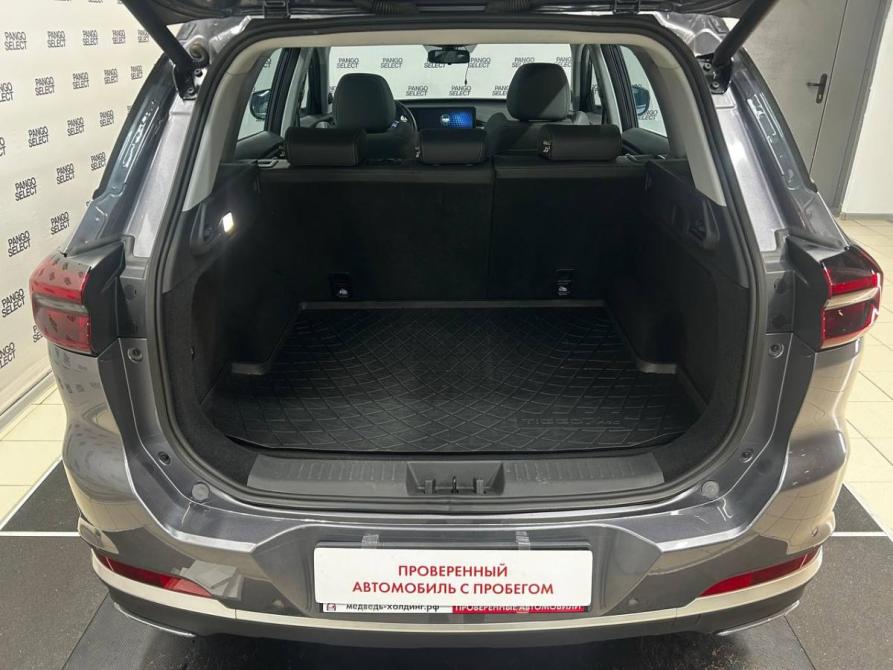 Chery Tiggo 7 Pro Max I Красноярск  - изображение 11