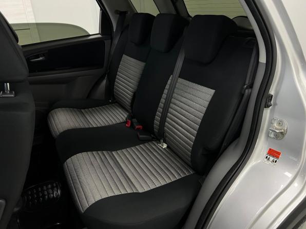 Suzuki SX4 I (Classic) с пробегом 2008 года, цена 620 000 рублей, 278909 км, хэтчбек, Автокод Объявления