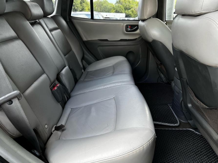 Hyundai Santa Fe Classic Волгоград  - изображение 18