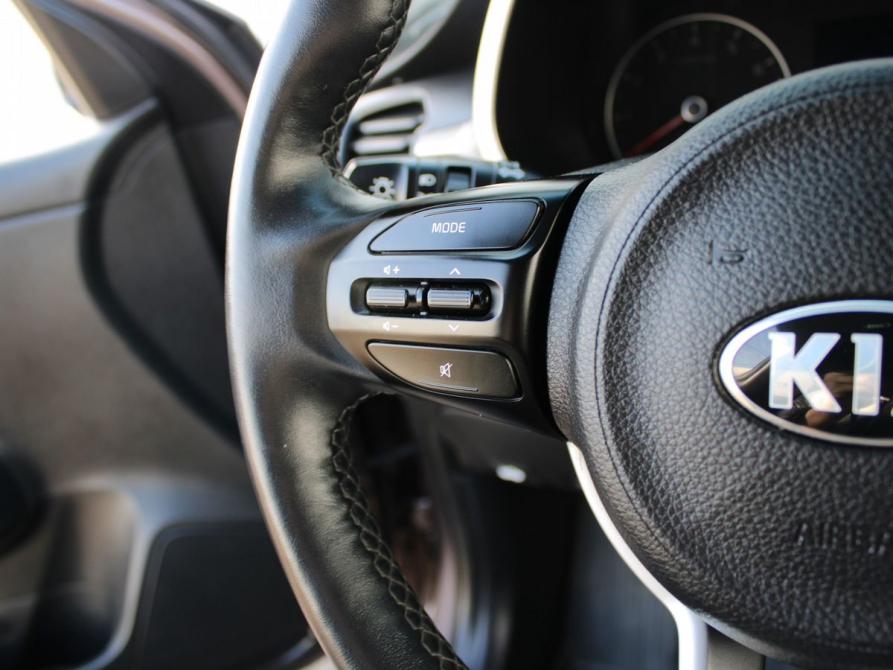 Kia Rio IV Рестайлинг Нижний Новгород  - изображение 12