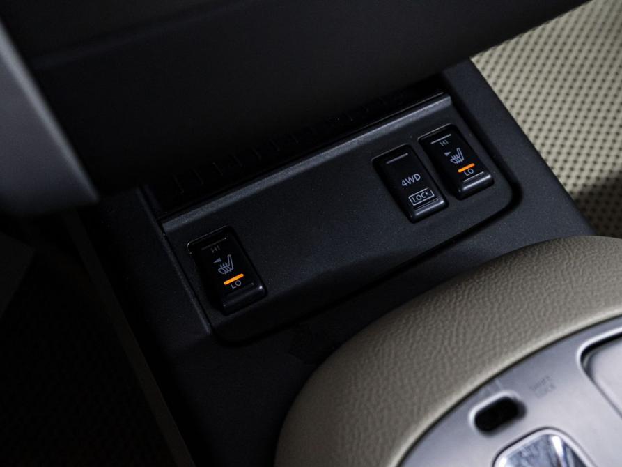 Nissan Murano II (Z51) Рестайлинг 2 Тюмень  - изображение 21