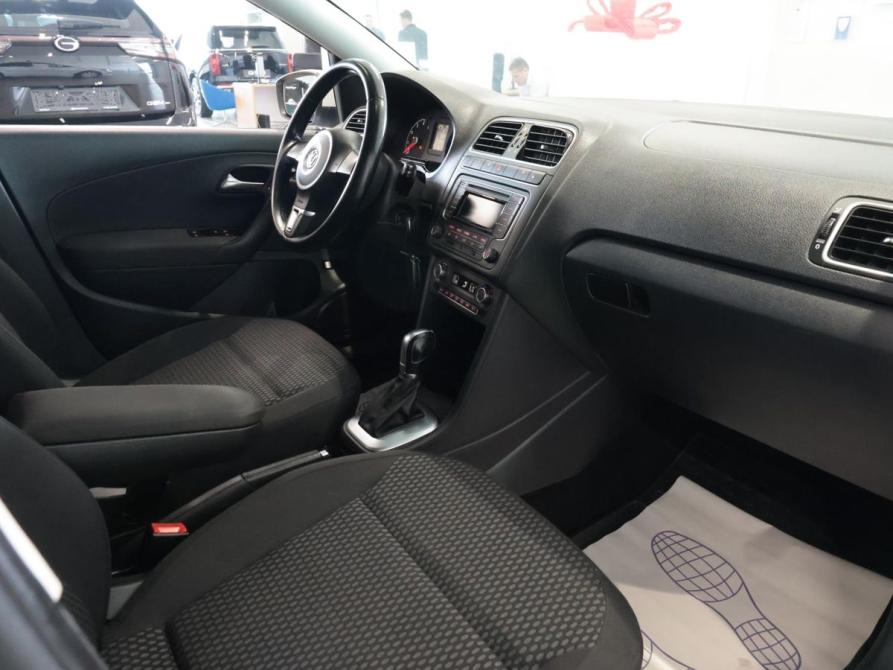 Volkswagen Polo V Калуга  - изображение 15