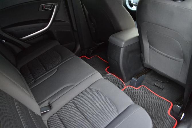 FAW Besturn X80 I Рестайлинг с пробегом 2020 года, цена 1 390 000 рублей, 13521 км, внедорожник, Автокод Объявления