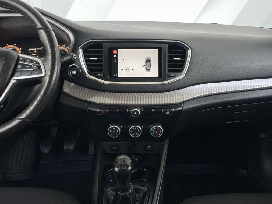 Lada (ВАЗ) Vesta I Рестайлинг (NG) Екатеринбург  - изображение 19
