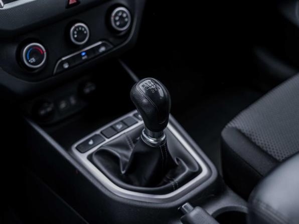 Hyundai Creta I с пробегом 2018 года, цена 1 327 000 рублей, 151133 км, внедорожник, Автокод Объявления