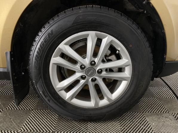 Zotye T600 с пробегом 2018 года, цена 795 000 рублей, 169599 км, внедорожник, Автокод Объявления