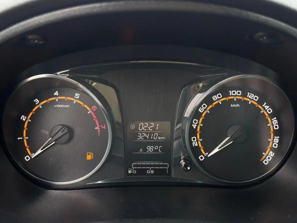 Lada (ВАЗ) Granta I Рестайлинг с пробегом 2023 года, цена 749 000 рублей, 32410 км, седан, Автокод Объявления