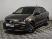 Volkswagen Polo V Рестайлинг Москва  - изображение 15
