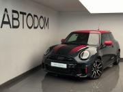 Mini Hatch IV (F65/F66/J01) Москва  - изображение 26