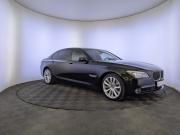 BMW 7 серии V (F01/F02/F04) Москва  - изображение 33