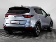 Kia Sportage IV Рестайлинг Санкт-Петербург  - изображение 27