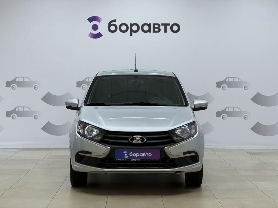 Lada (ВАЗ) Granta I Рестайлинг Ставрополь  - изображение 2