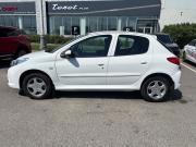 Peugeot 207i (Iran Khodro) Москва  - изображение 23