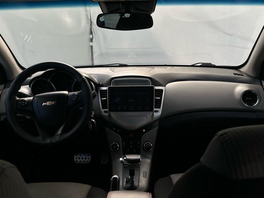 Chevrolet Cruze I Липецк  - изображение 13