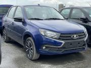Lada (ВАЗ) Granta I Рестайлинг Екатеринбург  - изображение 9