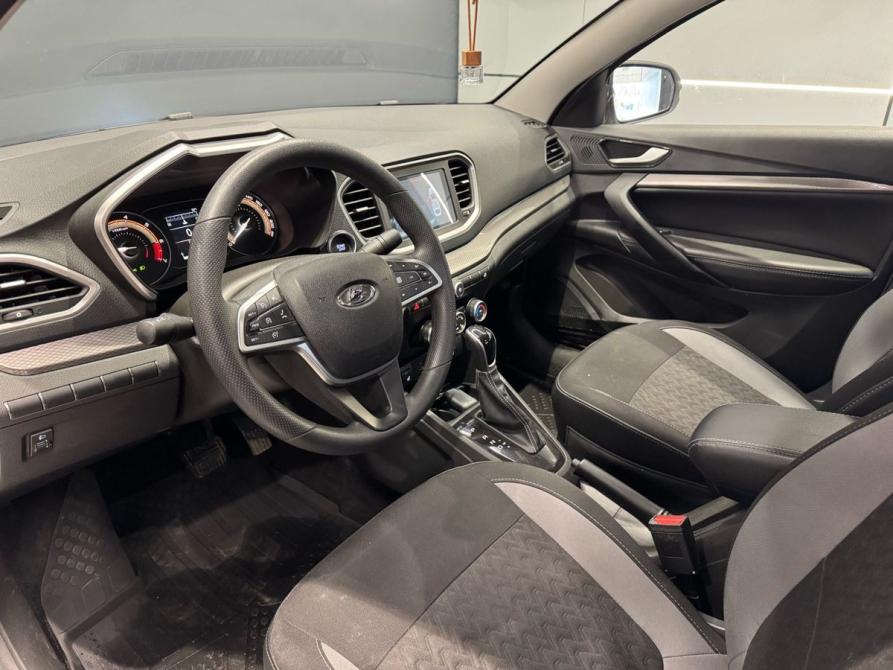 Lada (ВАЗ) Vesta I Рестайлинг (NG) Нижний Новгород  - изображение 7
