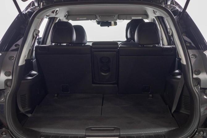 Nissan X-Trail III с пробегом 2014 года, цена 1 549 000 рублей, 117000 км, внедорожник, Автокод Объявления