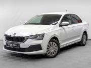 Skoda Rapid II Москва  - изображение 25