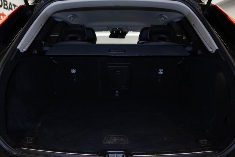 Volvo XC60 II Москва  - изображение 34