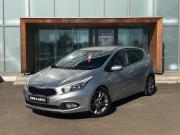 Kia Ceed II Оренбург  - изображение 21