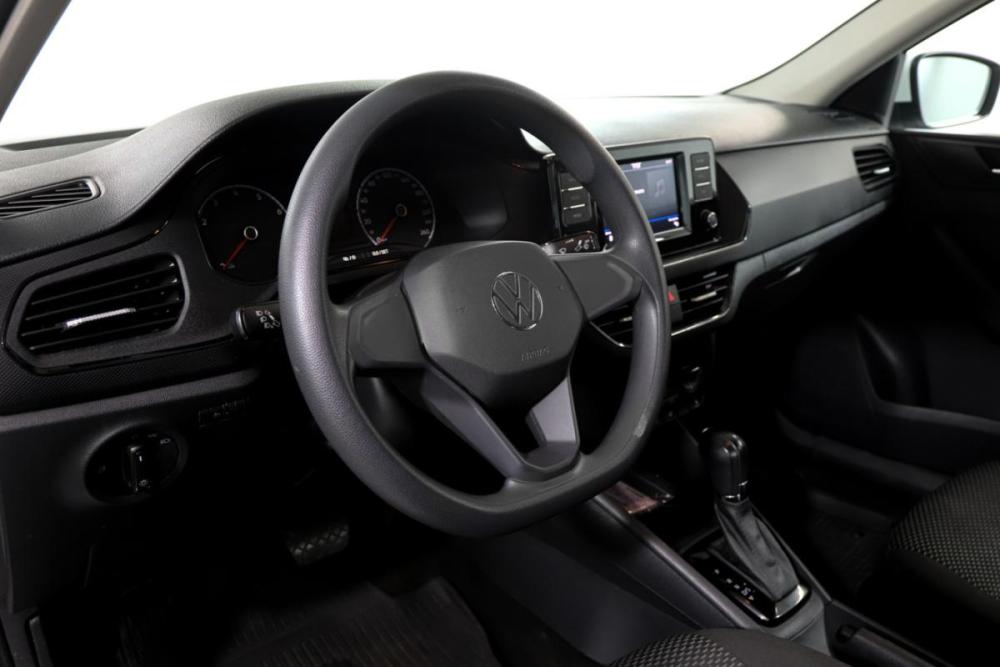 Volkswagen Polo VI Москва  - изображение 13