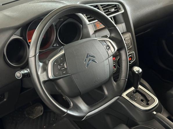 Citroen C4 II с пробегом 2011 года, цена 650 000 рублей, 80457 км, хэтчбек, Автокод Объявления