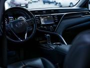 Toyota Camry VIII (XV70) Ростов-на-Дону  - изображение 39