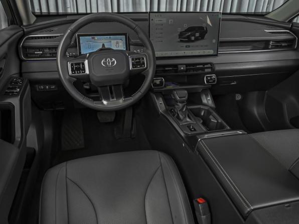 Toyota RAV4 VI (XA60) с пробегом 2026 года, цена 4 275 000 рублей, 13 км, внедорожник, Автокод Объявления