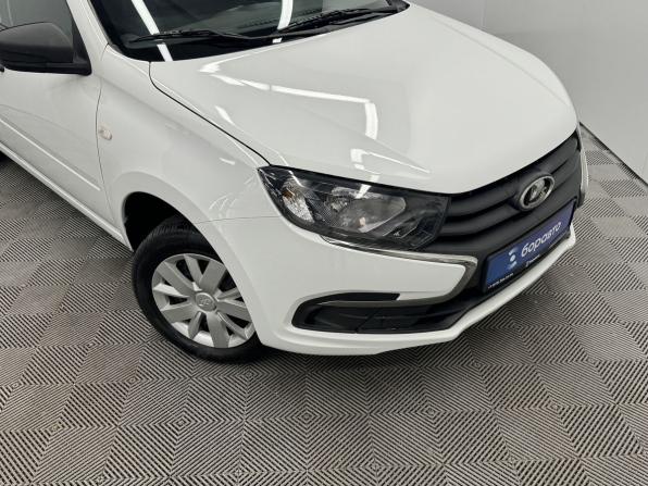 Lada (ВАЗ) Granta I Рестайлинг с пробегом 2019 года, цена 700 000 рублей, 93105 км, универсал, Автокод Объявления